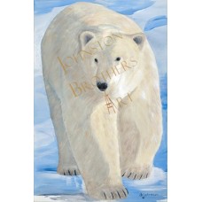 Churchill Polar Bear 1 Churchill Polar Bear 1